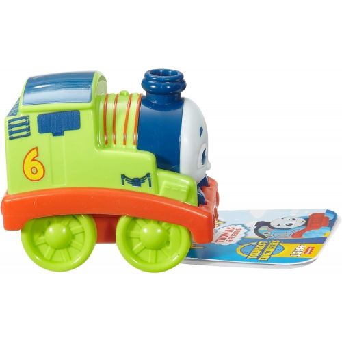  토마스와친구들 기차 장난감My First Thomas & Friends, Push Along Percy