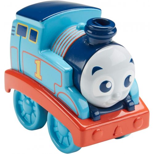  토마스와친구들 기차 장난감My First Thomas & Friends, Push Along Thomas