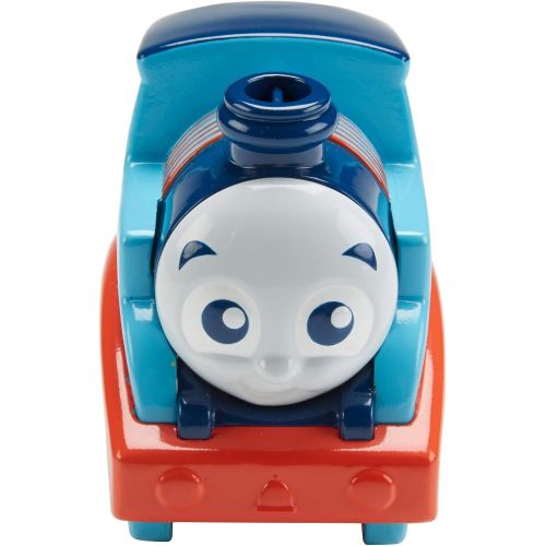  토마스와친구들 기차 장난감My First Thomas & Friends, Push Along Thomas