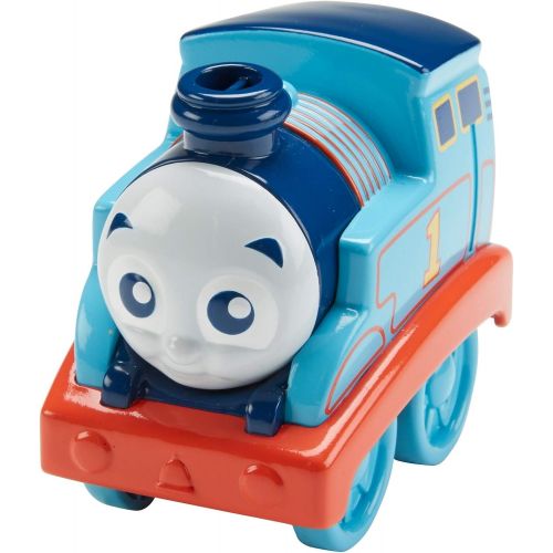  토마스와친구들 기차 장난감My First Thomas & Friends, Push Along Thomas