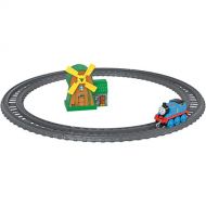토마스와친구들 기차 장난감Thomas & Friends TrackMaster, Thomas & the Windmill
