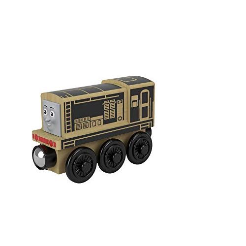  토마스와친구들 기차 장난감Thomas & Friends Wood, Diesel