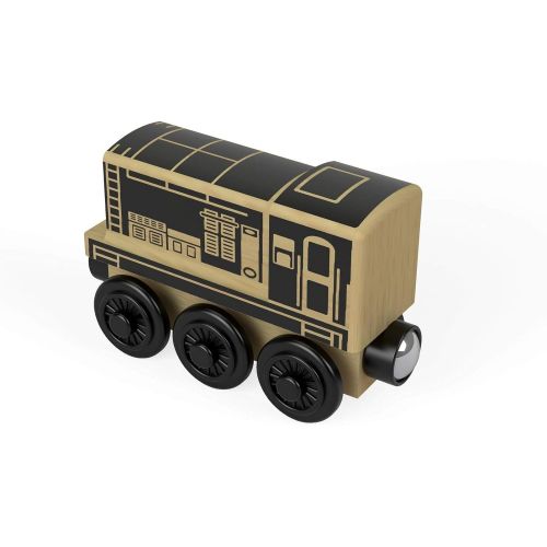  토마스와친구들 기차 장난감Thomas & Friends Wood, Diesel