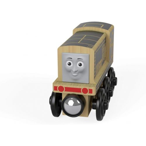  토마스와친구들 기차 장난감Thomas & Friends Wood, Diesel