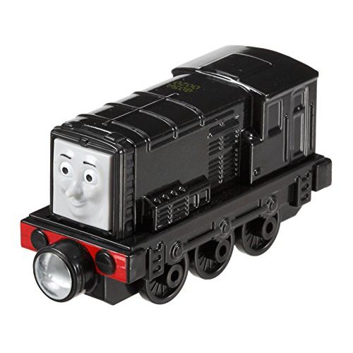  토마스와친구들 기차 장난감Thomas & Friends Take-n-playdiesel