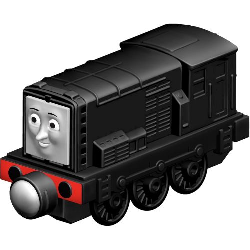  토마스와친구들 기차 장난감Thomas & Friends Take-n-playdiesel