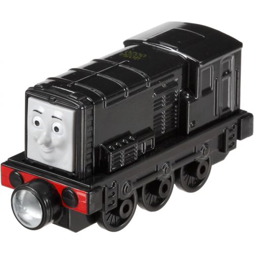  토마스와친구들 기차 장난감Thomas & Friends Take-n-playdiesel