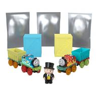 토마스와친구들 기차 장난감Thomas & Friends MINIS, Fizz ‘n Go Mega Pack