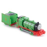 토마스와친구들 기차 장난감Thomas & Friends TrackMaster, Motorized Henry Engine