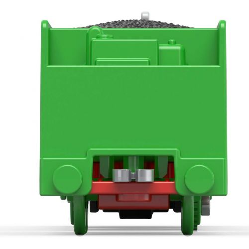  토마스와친구들 기차 장난감Thomas & Friends TrackMaster, Motorized Henry Engine