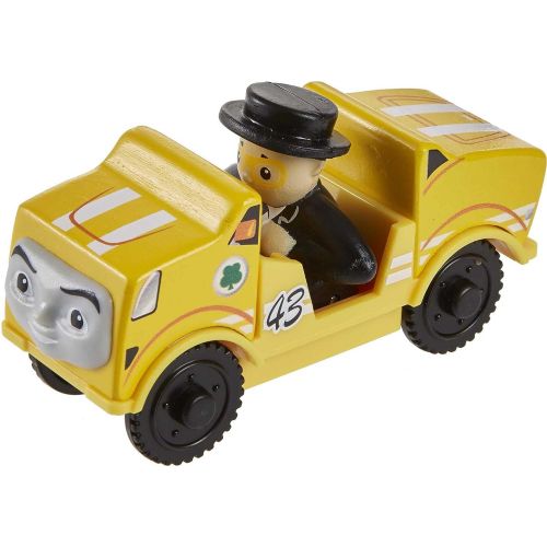  토마스와친구들 기차 장난감Thomas & Friends Wood, Ace the Racer