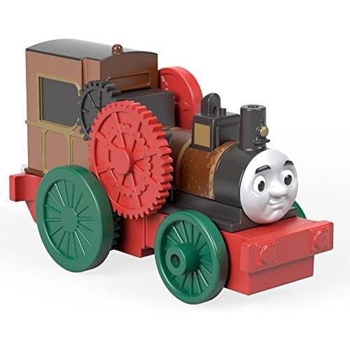  토마스와친구들 기차 장난감Thomas & Friends Adventures Theo The Experimental Engine