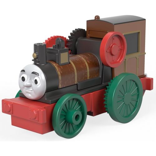  토마스와친구들 기차 장난감Thomas & Friends Adventures Theo The Experimental Engine