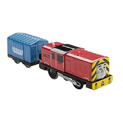  토마스와친구들 기차 장난감Thomas & Friends Motorized Toy Train Engines for preschool kids ages 3 years and older