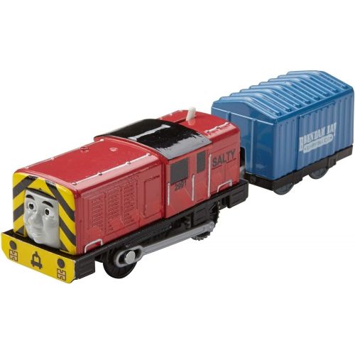  토마스와친구들 기차 장난감Thomas & Friends Motorized Toy Train Engines for preschool kids ages 3 years and older