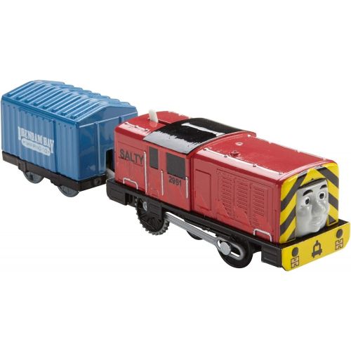  토마스와친구들 기차 장난감Thomas & Friends Motorized Toy Train Engines for preschool kids ages 3 years and older