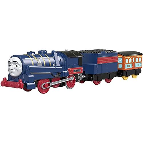  토마스와친구들 기차 장난감Thomas & Friends TrackMaster, Lorenzo & Beppe