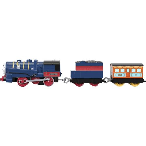  토마스와친구들 기차 장난감Thomas & Friends TrackMaster, Lorenzo & Beppe