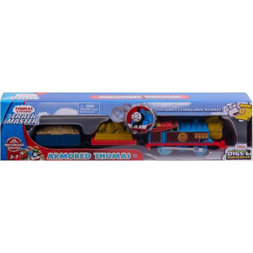  토마스와친구들 기차 장난감Thomas & Friends TrackMaster, Roman Thomas