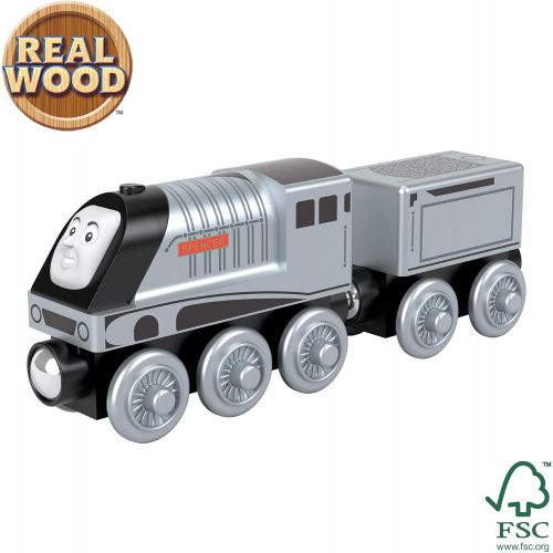  토마스와친구들 기차 장난감Thomas & Friends Wood, Spencer