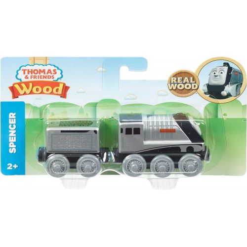  토마스와친구들 기차 장난감Thomas & Friends Wood, Spencer