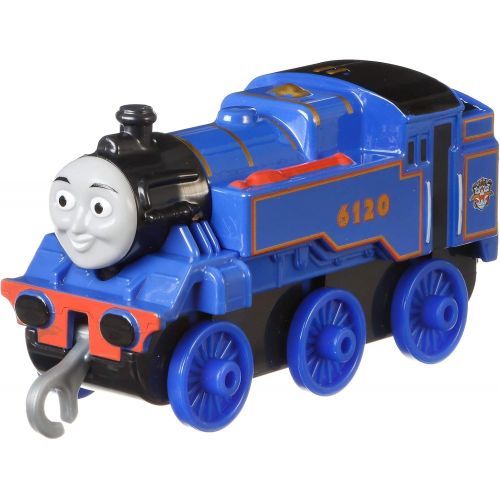  토마스와친구들 기차 장난감Thomas & Friends TrackMaster, Belle