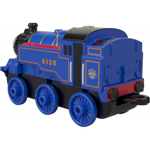  토마스와친구들 기차 장난감Thomas & Friends TrackMaster, Belle