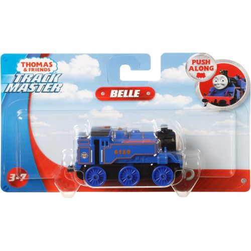  토마스와친구들 기차 장난감Thomas & Friends TrackMaster, Belle