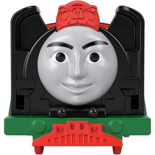  토마스와친구들 기차 장난감Thomas & Friends Motorized Toy Train Engines for Preschool Kids Ages 3 Years and Older