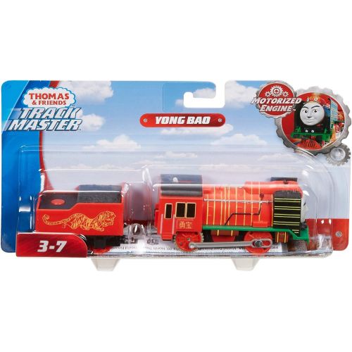  토마스와친구들 기차 장난감Thomas & Friends Motorized Toy Train Engines for Preschool Kids Ages 3 Years and Older