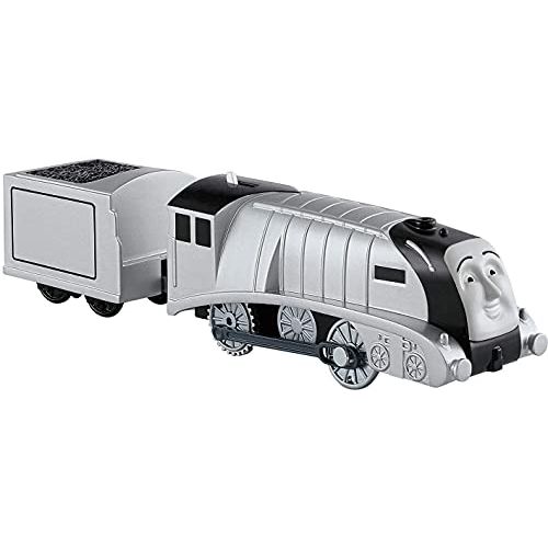  토마스와친구들 기차 장난감Thomas & Friends TrackMaster, Motorized Spencer Engine