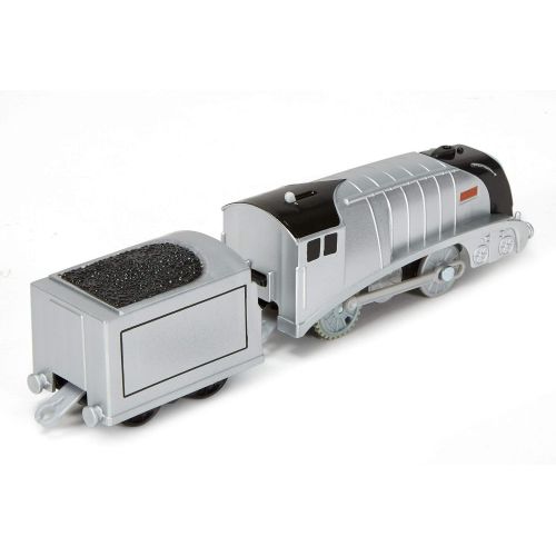  토마스와친구들 기차 장난감Thomas & Friends TrackMaster, Motorized Spencer Engine