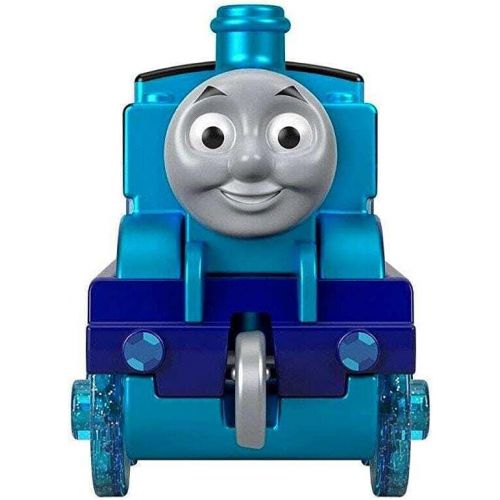  토마스와친구들 기차 장난감Thomas & Friends GLK66 Friends Fisher-Price Diamond Anniversary Thomas, Multi-Colour