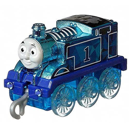  토마스와친구들 기차 장난감Thomas & Friends GLK66 Friends Fisher-Price Diamond Anniversary Thomas, Multi-Colour