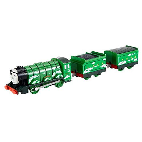  토마스와친구들 기차 장난감Thomas & Friends TrackMaster, Flying Scotsman