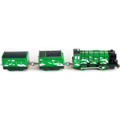  토마스와친구들 기차 장난감Thomas & Friends TrackMaster, Flying Scotsman