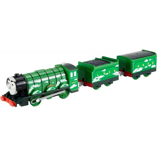  토마스와친구들 기차 장난감Thomas & Friends TrackMaster, Flying Scotsman