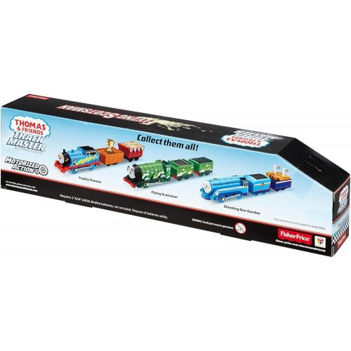  토마스와친구들 기차 장난감Thomas & Friends TrackMaster, Flying Scotsman