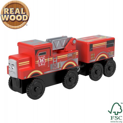  토마스와친구들 기차 장난감Thomas & Friends Wood, Flynn