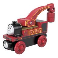 토마스와친구들 기차 장난감Thomas & Friends Wood, Harvey