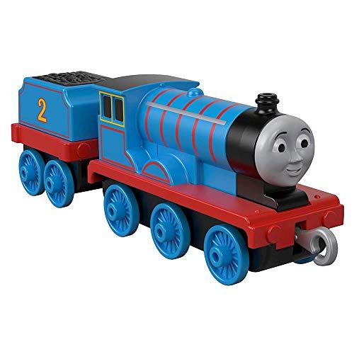  토마스와친구들 기차 장난감Thomas & Friends TrackMaster, Edward