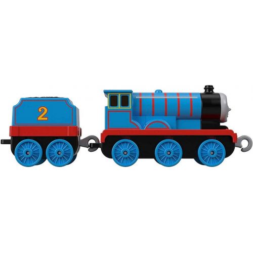  토마스와친구들 기차 장난감Thomas & Friends TrackMaster, Edward