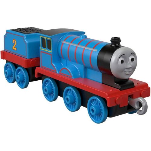  토마스와친구들 기차 장난감Thomas & Friends TrackMaster, Edward