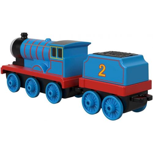  토마스와친구들 기차 장난감Thomas & Friends TrackMaster, Edward