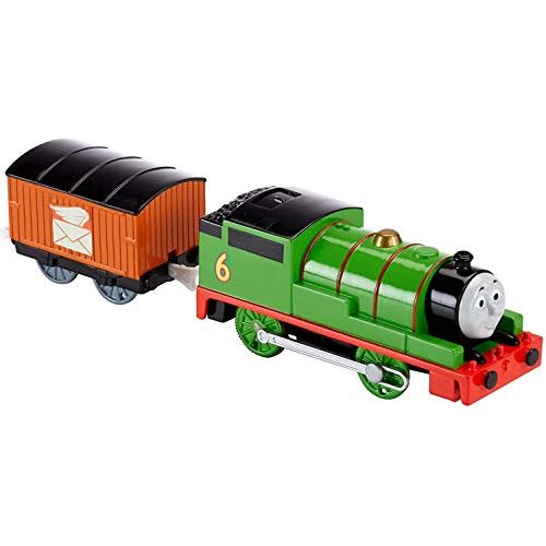  토마스와친구들 기차 장난감Thomas & Friends TrackMaster, Percy