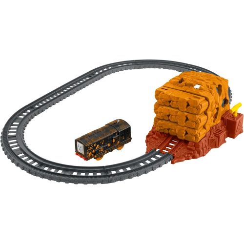  토마스와친구들 기차 장난감Thomas & Friends TrackMaster, Tunnel Blast Set
