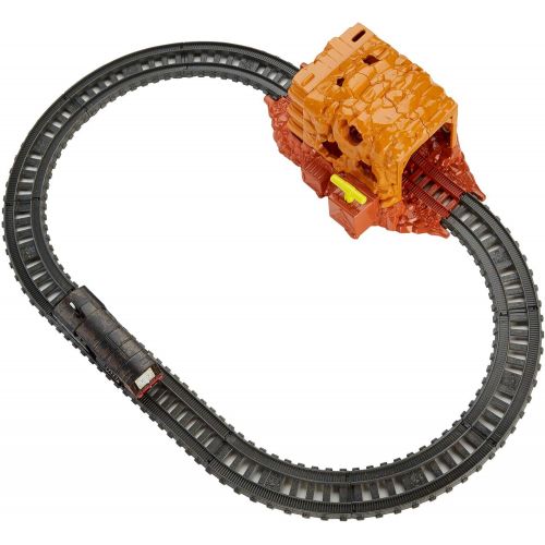  토마스와친구들 기차 장난감Thomas & Friends TrackMaster, Tunnel Blast Set