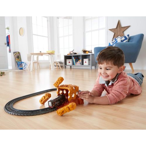  토마스와친구들 기차 장난감Thomas & Friends TrackMaster, Tunnel Blast Set