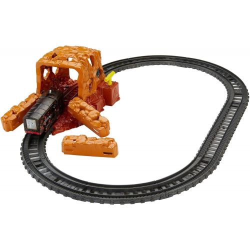  토마스와친구들 기차 장난감Thomas & Friends TrackMaster, Tunnel Blast Set