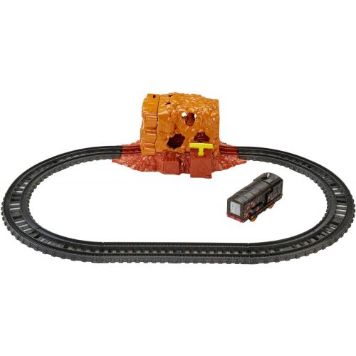  토마스와친구들 기차 장난감Thomas & Friends TrackMaster, Tunnel Blast Set
